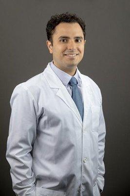 Leon Rafailov, MD