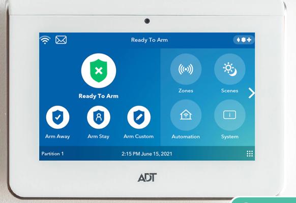 ADT Home Security