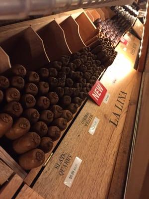 New Tobacco Village