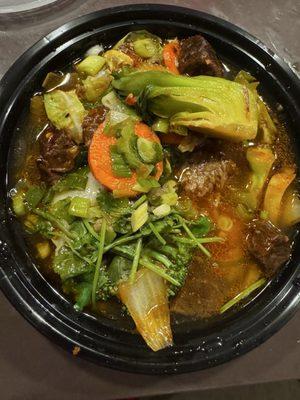 La Bella China Restaurant