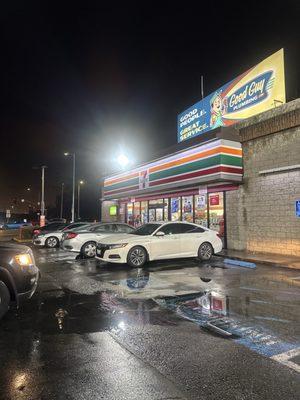 7-Eleven