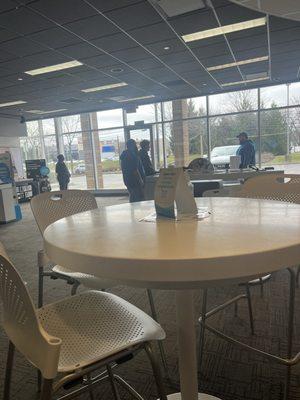 AT&T Store