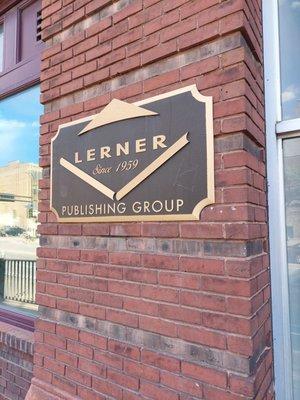 Lerner Publications