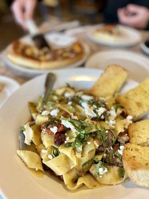 Palermo Pizza & Pasta