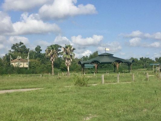 Wetland Watchers Park