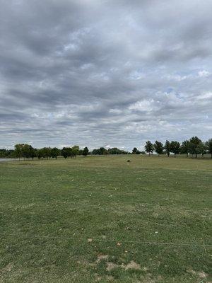 Fred Arbanas Golf Course