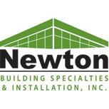 Newton Building Specialties and Installation