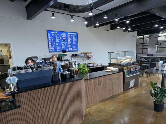 Pearland Coffee Roasters
