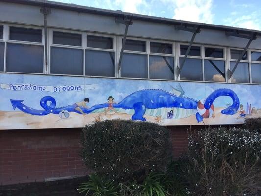 Aurelia Pennekamp Elementary