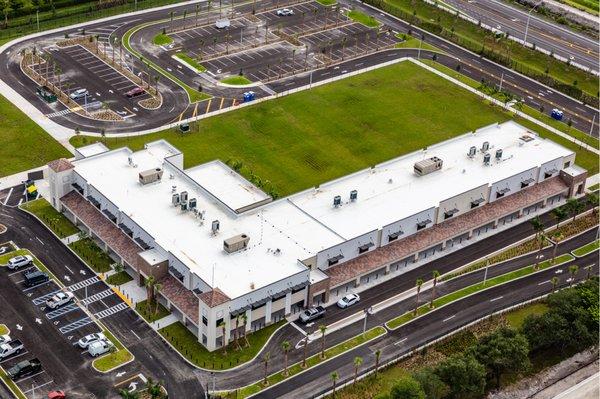 Barrios Roofing & Waterproofing