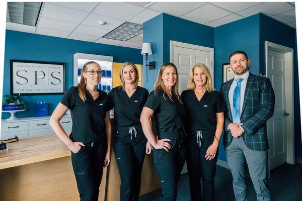 Seacoast Plastic Surgery