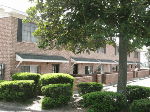 Breckenridge Villas II