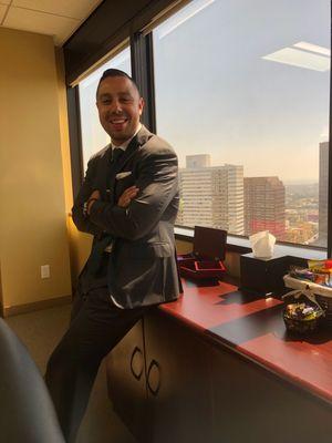 Jason Flores Law, PC