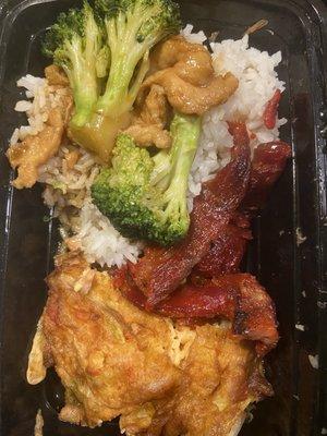 First Garden Chinese Restaurant