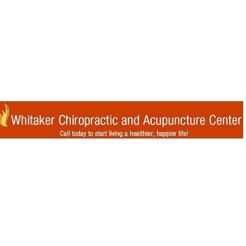 Whitaker Chiropractic Center