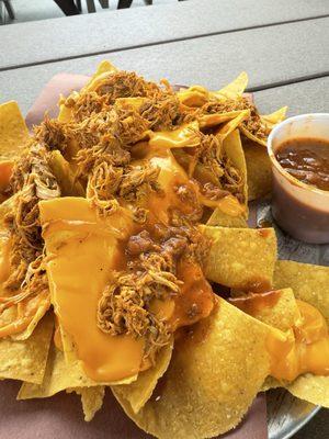 Gringo Nachos