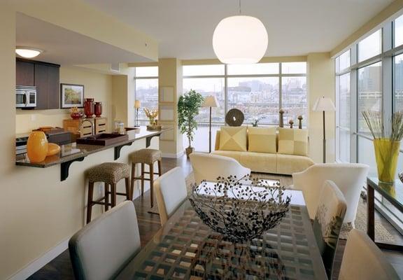 Residences at Christina Landing