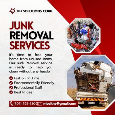 MB Solutions