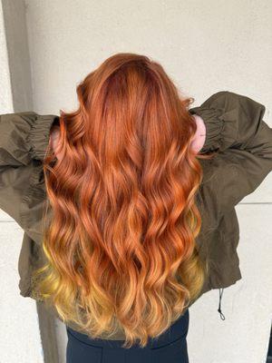 Paul Mitchell Signature Salon