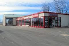 Discount Tire & Battery