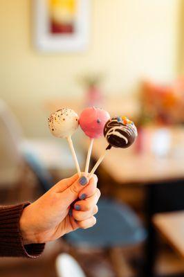 Parkrose Coffee Shop