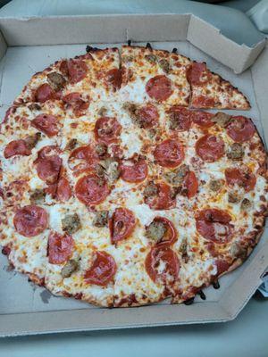 Domino's