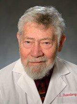Harold L. Rutenberg, MD, FACC
