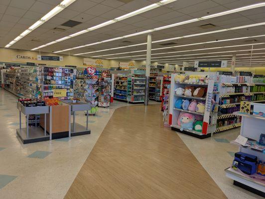 Walgreens, Ravenswood