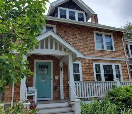 Care Free Homes