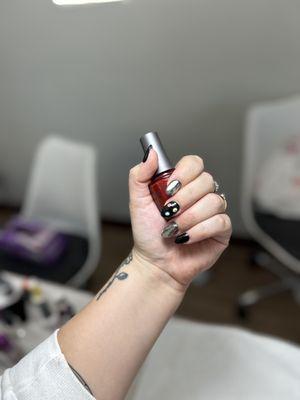 Logan Square Nail Salon