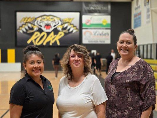 Telesis Preparatory Academy