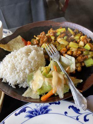 Becky's Chinese Restaurant