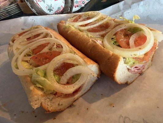 New Kingstown Market