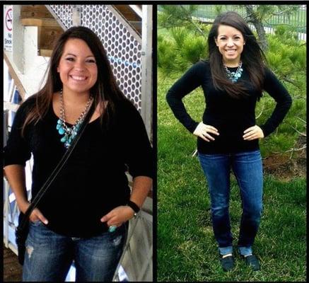 Get Healthy With Garrett