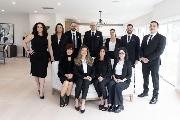 Zamir Group Real Estate