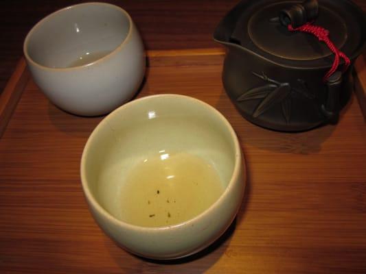 ZenCha Tea Cafe