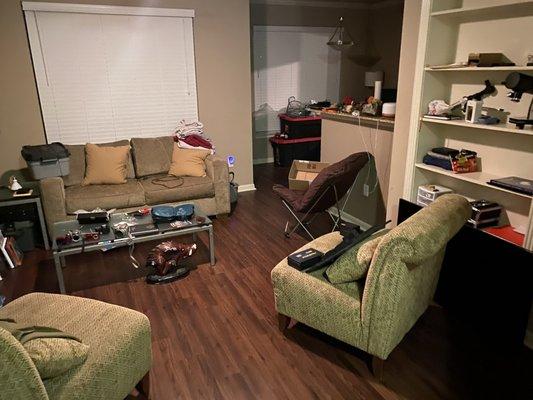 The Ranch at Pinnacle Point