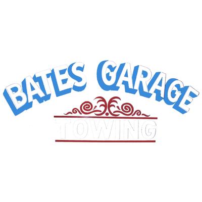 Bates Garage & Towing