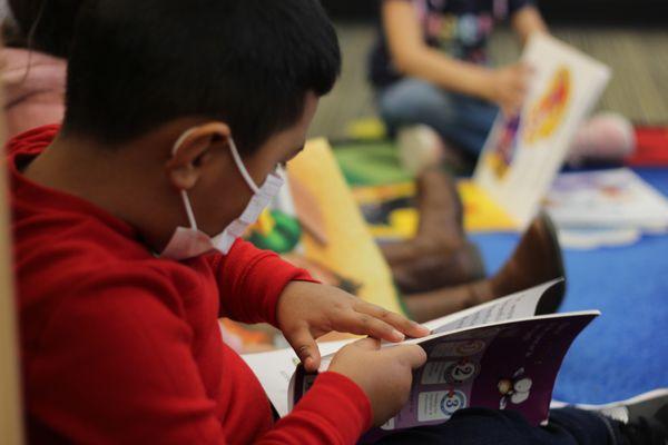 Birch Elementary School