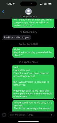 Socal United Legal Aid Office