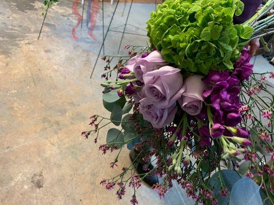 Hot Springs Florist & Gifts