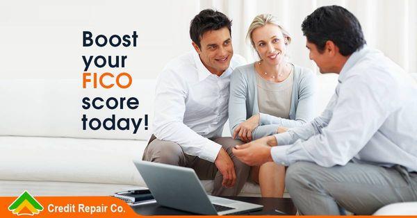Credit Repair Co