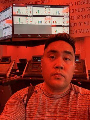 Orangetheory Fitness