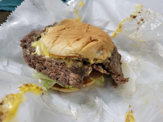 Indian Ridge EZ Mart