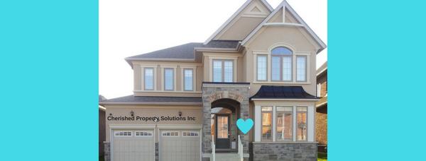 A house is not a home until you make it one
