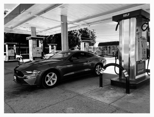 He is thirsty for electrolytes 91.