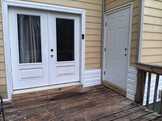 Last Call Construction