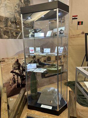 USAF Security Forces Museum