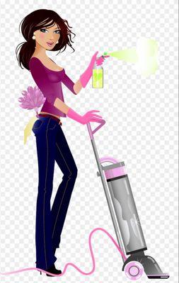 Andreas Awesome Cleaning Service