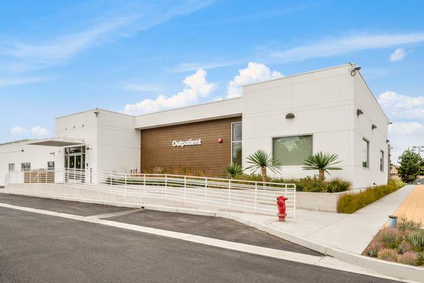 Anaheim Community Hospital